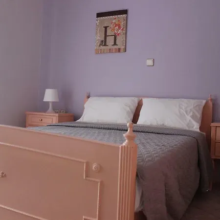 Holiday home Eleni Agnanti Ano Stavros