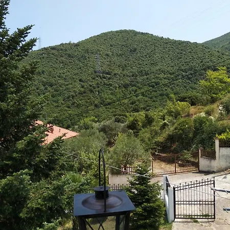 Eleni Agnanti * Ano Stavros