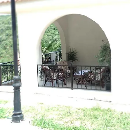 Eleni Agnanti Tatil Evi *