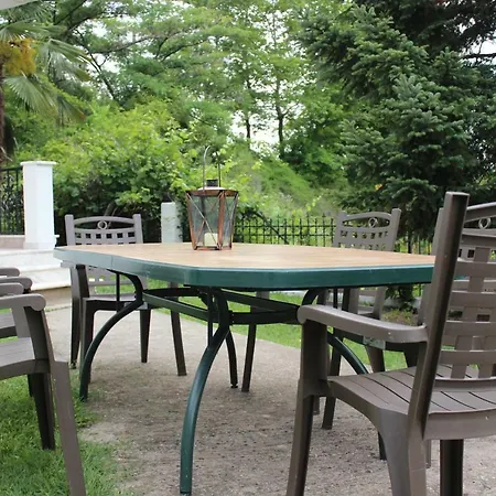 Casa vacanze Eleni Agnanti *