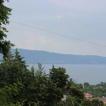 Eleni Agnanti Casa vacanze Ano Stavros