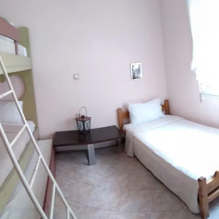 Casa vacanze Eleni Agnanti Ano Stavros