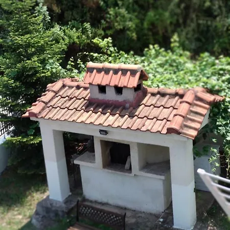 Eleni Agnanti Casa vacanze Ano Stavros