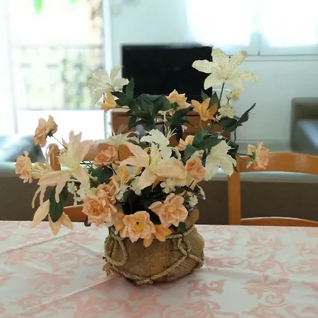 Casa vacanze Eleni Agnanti *