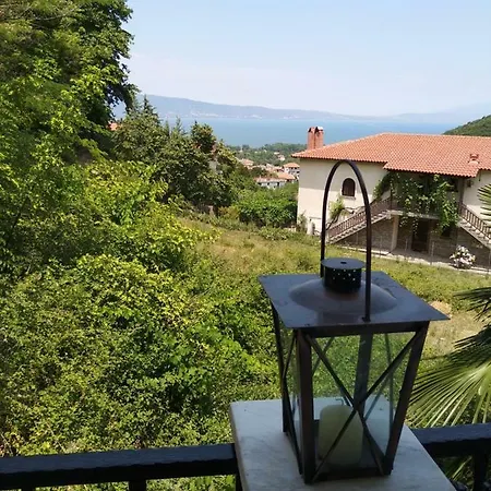 Casa vacanze Eleni Agnanti *