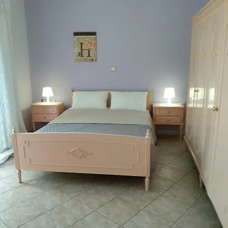 Casa vacanze Eleni Agnanti