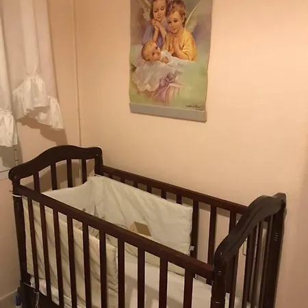 Casa vacanze Eleni Agnanti